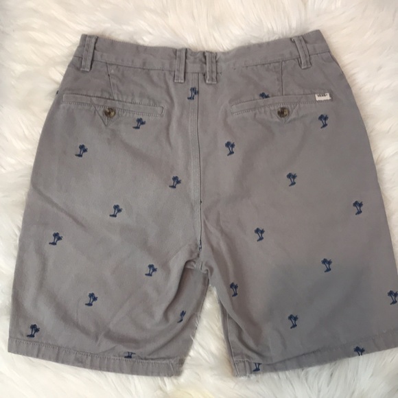 Young Men’s Vans Shorts - Picture 4 of 11